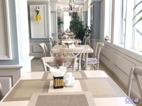 MerPerle SeaSun Hotel 3*