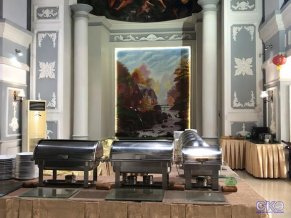 MerPerle SeaSun Hotel 3*