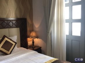 MerPerle SeaSun Hotel 3*