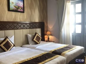 MerPerle SeaSun Hotel 3*