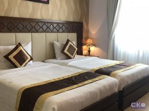 MerPerle SeaSun Hotel 3*