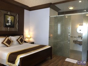 MerPerle SeaSun Hotel 3*