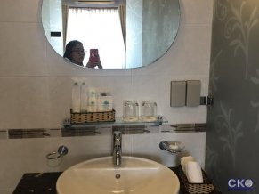 MerPerle SeaSun Hotel 3*