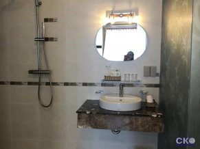 MerPerle SeaSun Hotel 3*