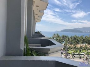 MerPerle SeaSun Hotel 3*