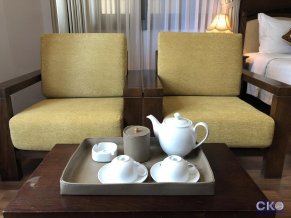 MerPerle SeaSun Hotel 3*