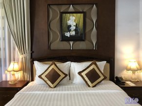 MerPerle SeaSun Hotel 3*