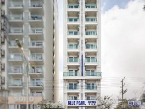 Blue Pearl Hotel 3*