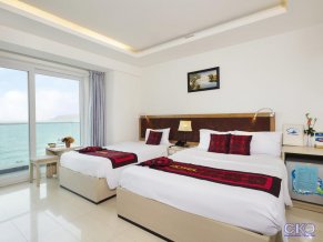 Blue Pearl Hotel 3*