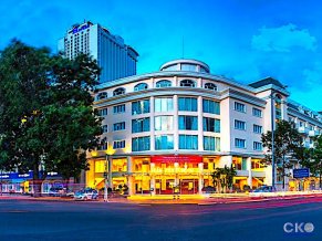 Tran - Vien Dong Hotel 3*+