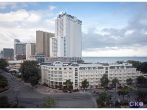 Tran - Vien Dong Hotel 3*+