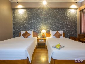 Tran - Vien Dong Hotel 3*+