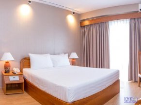 Tran - Vien Dong Hotel 3*+