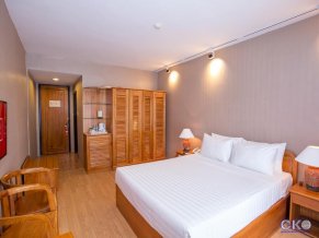 Tran - Vien Dong Hotel 3*+