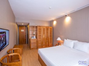 Tran - Vien Dong Hotel 3*+