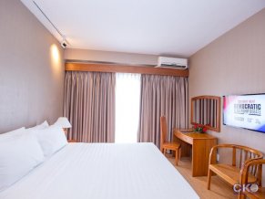 Tran - Vien Dong Hotel 3*+