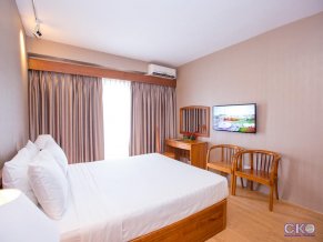 Tran - Vien Dong Hotel 3*+