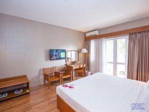 Tran - Vien Dong Hotel 3*+