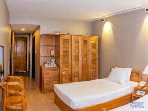 Tran - Vien Dong Hotel 3*+