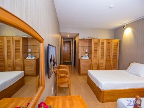 Tran - Vien Dong Hotel 3*+