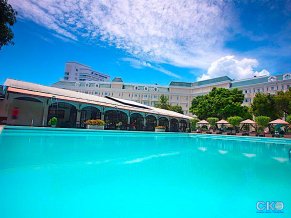 Tran - Vien Dong Hotel 3*+