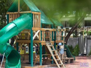 Tran - Vien Dong Hotel 3*+