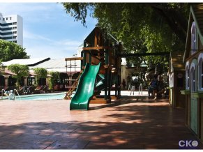 Tran - Vien Dong Hotel 3*+