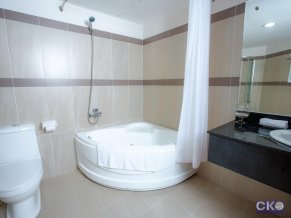 Tran - Vien Dong Hotel 3*+