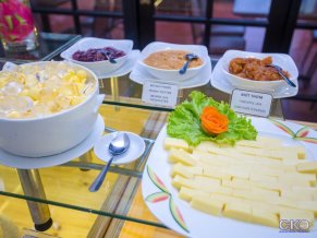 Tran - Vien Dong Hotel 3*+