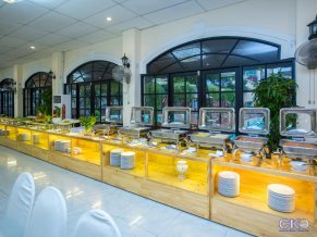 Tran - Vien Dong Hotel 3*+