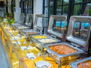 Tran - Vien Dong Hotel 3*+