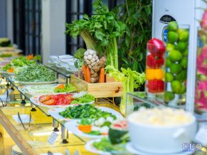 Tran - Vien Dong Hotel 3*+