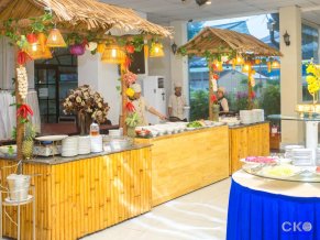 Tran - Vien Dong Hotel 3*+