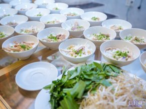 Tran - Vien Dong Hotel 3*+