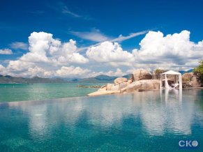 An Lam Retreats Ninh Van Bay 5*
