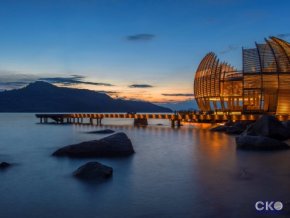 An Lam Retreats Ninh Van Bay 5*