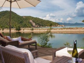 An Lam Retreats Ninh Van Bay 5*