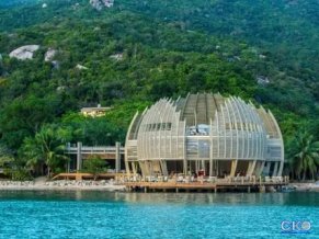 An Lam Retreats Ninh Van Bay 5*