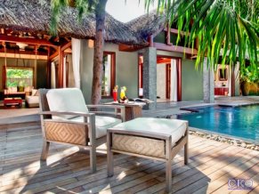 An Lam Retreats Ninh Van Bay 5*