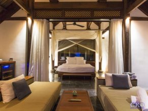 An Lam Retreats Ninh Van Bay 5*