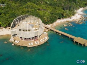 An Lam Retreats Ninh Van Bay 5*