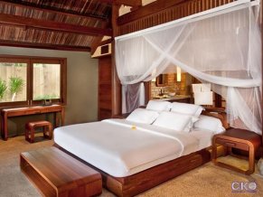 An Lam Retreats Ninh Van Bay 5*