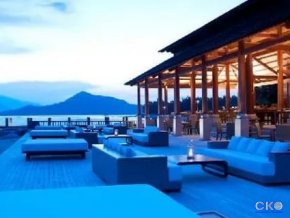 An Lam Retreats Ninh Van Bay 5*