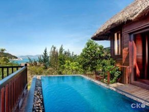 An Lam Retreats Ninh Van Bay 5*