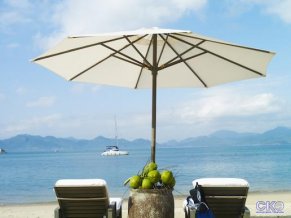 An Lam Retreats Ninh Van Bay 5*