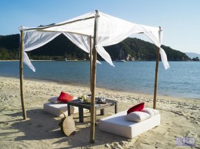 An Lam Retreats Ninh Van Bay 5*