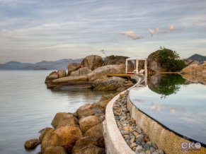 An Lam Retreats Ninh Van Bay 5*
