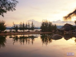 An Lam Retreats Ninh Van Bay 5*