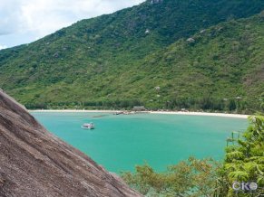An Lam Retreats Ninh Van Bay 5*
