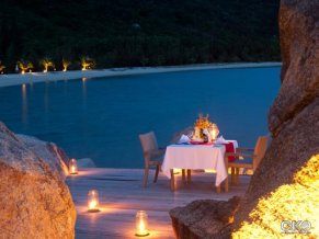 An Lam Retreats Ninh Van Bay 5*